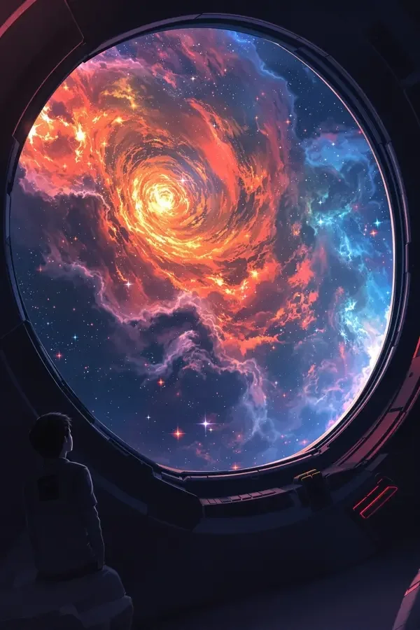 星际航路